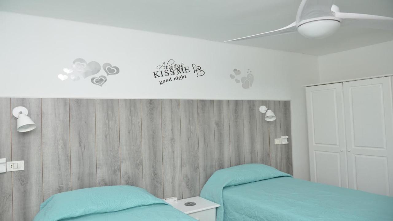 Appartement Apto Ulises 1 B