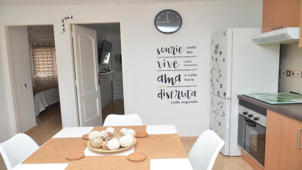 Apto Ulises 1 B Appartement