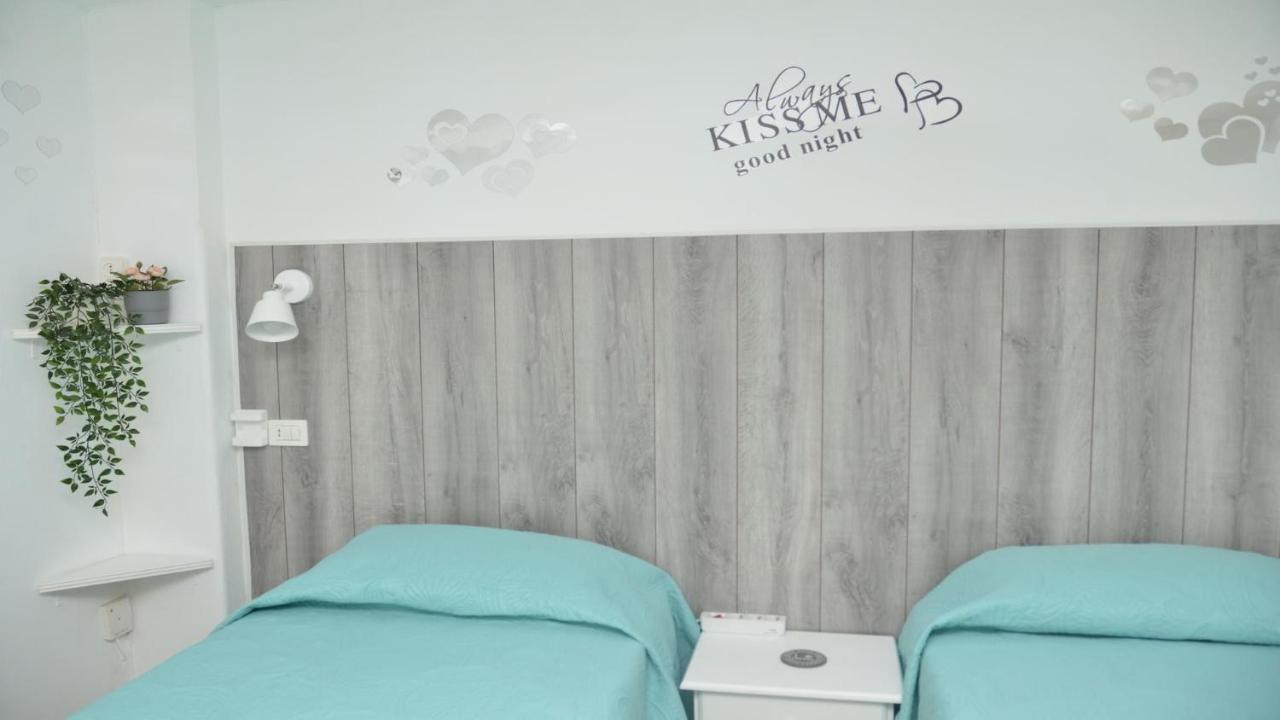 Apto Ulises 1 B Appartement