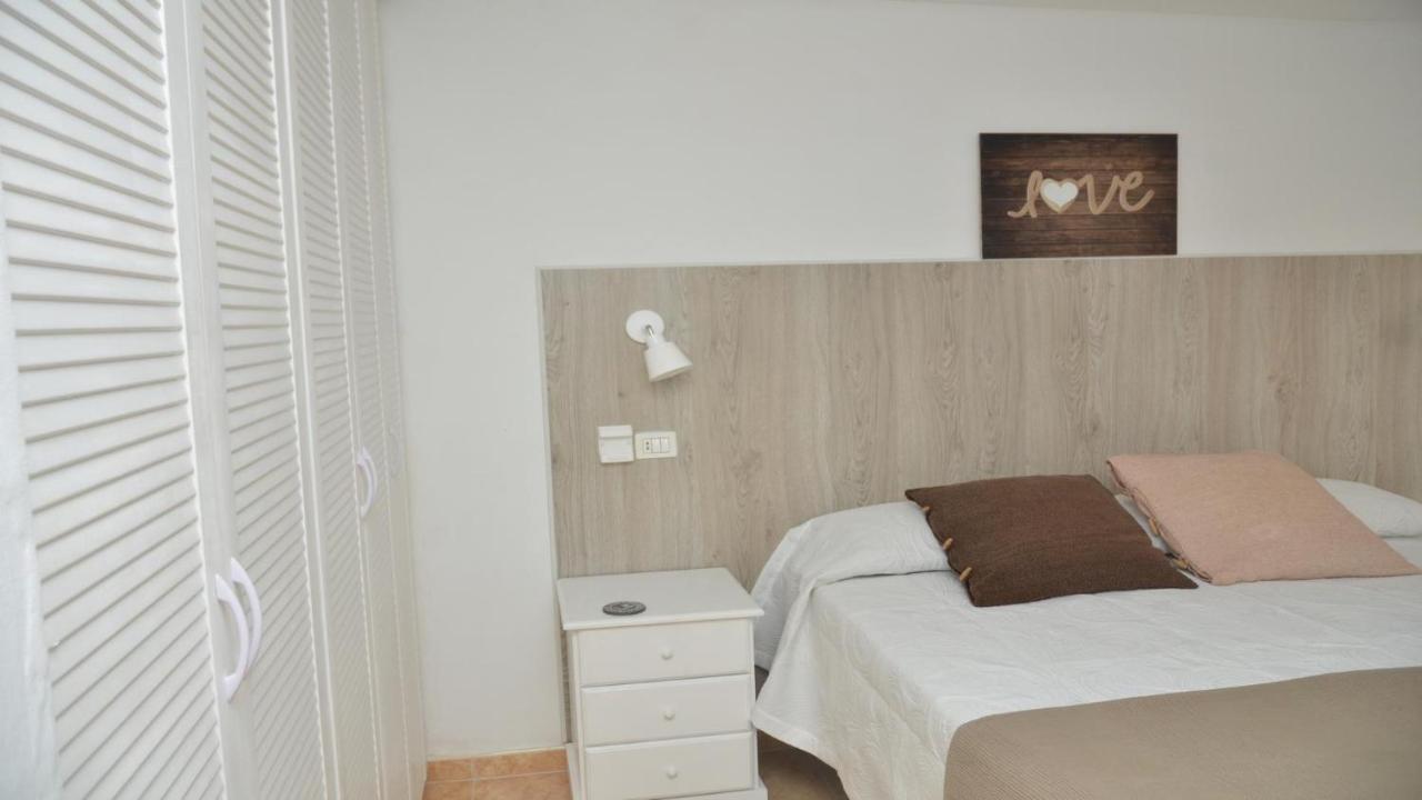 Apto Ulises 1 B Appartement