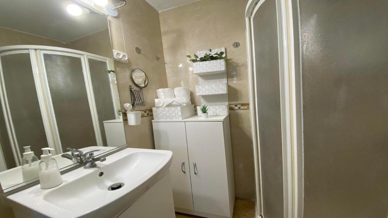 Apto Ulises 1 B Appartement Valle Gran Rey