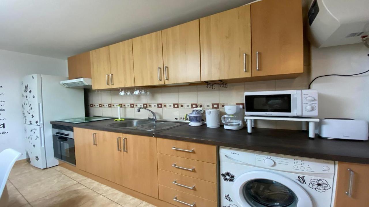 Appartement Apto Ulises 1 B Valle Gran Rey