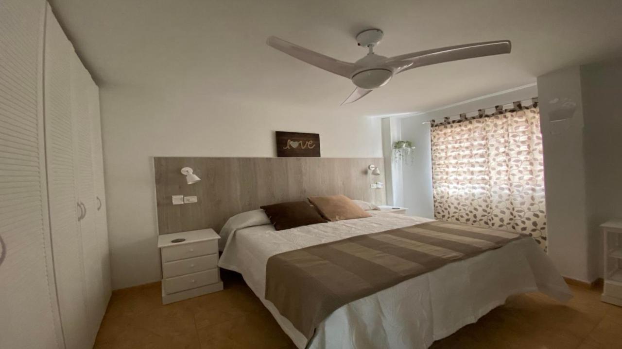 Appartement Apto Ulises 1 B